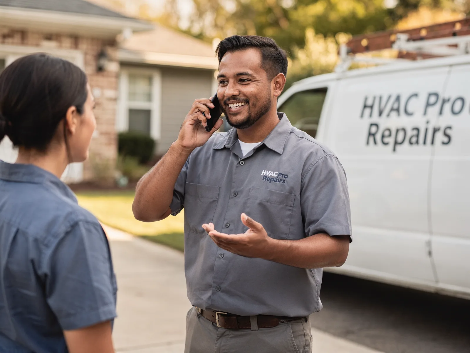 Heat Pump Repair Eaton Rapids, MI FAQs